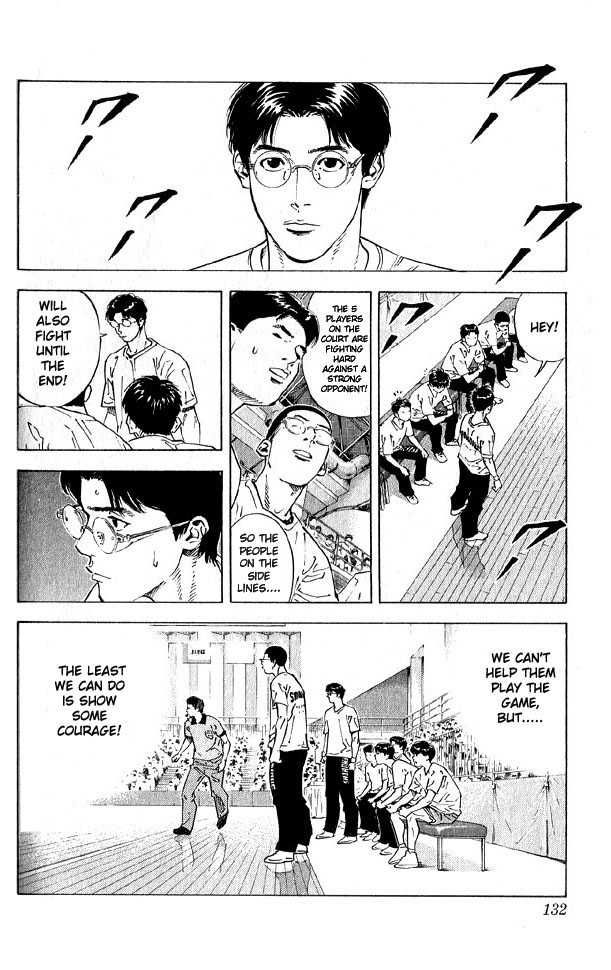 Slam Dunk Chapter 258 6